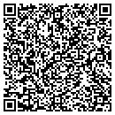 QR code with Hiring Zone contacts