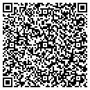 QR code with PFS Corp contacts