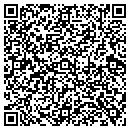 QR code with C George Milner PC contacts