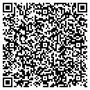 QR code with John A Mosholder Masonry contacts