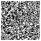 QR code with H & R Block Financial Advisors contacts