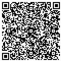 QR code with Numeric LLC contacts