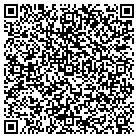 QR code with Ridgewood At Shenango Valley contacts