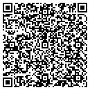 QR code with D&L Construction Intl contacts
