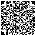 QR code with Cache contacts