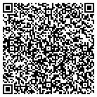 QR code with Mc Carthy Rail Ins Managers contacts