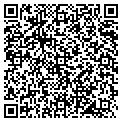 QR code with David J Gross contacts