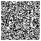 QR code with Chavez Construction Co contacts