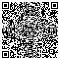 QR code with Simmons Data Services contacts
