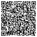 QR code with Cassidy Signs contacts