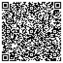 QR code with King Pin contacts