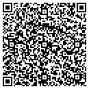 QR code with J-L Service Center contacts
