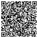 QR code with J&J Masonry contacts