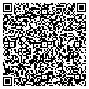 QR code with E-R Service Inc contacts