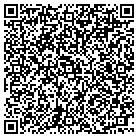 QR code with Michelle's One Stop Hair Salon contacts