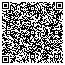 QR code with H T Lyons Inc contacts