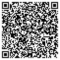 QR code with KLF Autos contacts