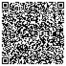 QR code with Service Of Eastern Main Line contacts