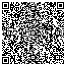 QR code with L R Marketing Group contacts