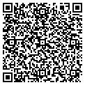 QR code with Adpar contacts