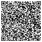 QR code with Woodward Custom Boots contacts