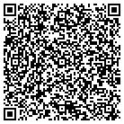 QR code with Material Science & Engrg Department contacts
