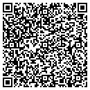 QR code with JFA Tickets contacts