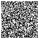 QR code with Hawly Boil Sauna Service Co contacts