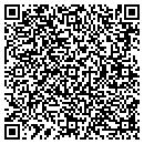 QR code with Ray's Service contacts