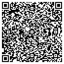 QR code with Calvin Klein contacts