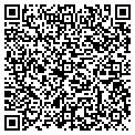 QR code with James E Josephson Co contacts