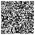 QR code with B-Cubed Inc contacts