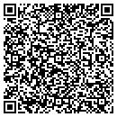 QR code with GVM Inc contacts