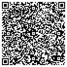 QR code with Myriad Professional Service contacts