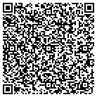 QR code with University Of Scranton contacts