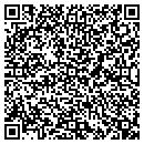QR code with United Methdst Church Freeport contacts