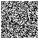 QR code with R & A Vending contacts