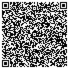 QR code with Rustic Hideaway Greenhouse contacts