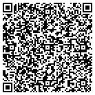 QR code with Alexander Entertainment Group contacts