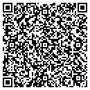 QR code with Ultimate Uniform Plus contacts