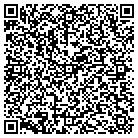 QR code with Coldway Refrigeration Service contacts