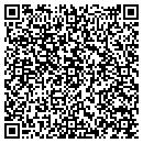 QR code with Tile Doctors contacts