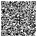 QR code with John R Alexander Jr contacts