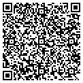 QR code with The Color Matcher contacts