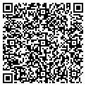 QR code with B E P Auto Repair contacts