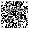 QR code with Daniel Bower contacts