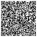 QR code with R S Unix Com contacts