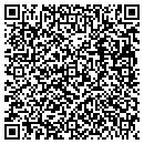 QR code with JBT Intl Inc contacts