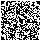 QR code with Keener Landscaping & Tree Service contacts