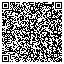 QR code with R A Defazio Roofing contacts